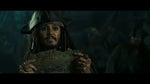 Pirates Of Caribbean - Jack Sparrow - It is the Drawing of a key