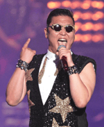 PSY - Geun-yukboda sasangi ultungbultung han sanai