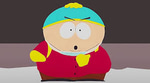 South Park-Eric Cartman- ause i'm not you know the turtle and everybody