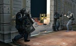 We're moving out Rainbow Six