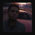 GTA 5- Lamar Davis- Loser