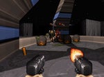 Duke Nukem - Hmmm I'm going in