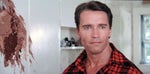 Arnold Schwarzenegger - You should not drink and bake