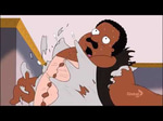 Cleveland Brown - Cleveland - OMG!