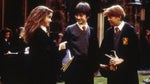 Harry Potter 1 - Ron -Troll bogies