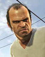 GTA 5-Trevor Phillips- 40
