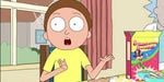 Rick and Morty -Morty - Hello