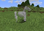 Skeleton Horse - Step 3