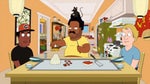 Cleveland Brown - Cleveland - How old are you