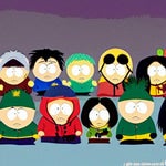 South Park - Sound