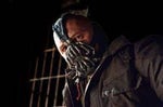 Batman Dark Knight Rise - Bane - Initiated