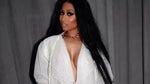 Nicki Minaj Who am I?