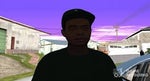 GTA 5- Lamar Davis- Face to face