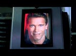 Arnold Schwarzenegger - Who are you