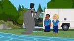 Cleveland Brown - Cleveland - You're Cleveland Brown