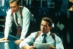 Arnold Schwarzenegger - Bastard