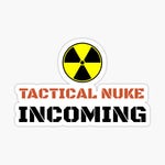 Tactical nuke