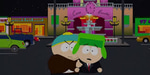 South Park-Eric Cartman- You get my hands dirty smells like spaghetti nightmare