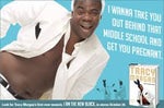 Tracy Morgan: Brian Fellow - Crazy