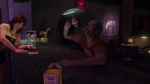 GTA 5-Trevor Phillips- Turn you