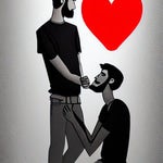 love conflicts