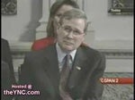 George W. Bush- Stutter 4