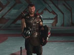 Thor Ragnarok - Thor - I know what you're thinking