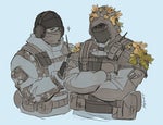 Cease Fire Rainbow Six