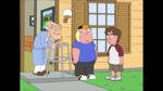 Herbert : Family Guy Hello, Kyle