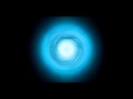 Naruto - Rasengan Effect