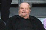 Jack Nicholson No, it’s not
