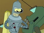Futurama - Bender - Beep 2