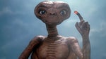 E.T. Phone Home