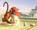 Diddy Kong SFX 10