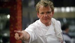 WHERE'S THE LAMB SAUUUUUUUCE?