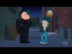 American Dad - Roger Smith - Ok, calm down