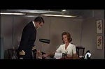 James Bond- Somebody is going to wish today had never happened