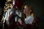 Iron Man - Good evening