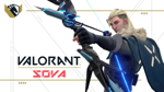 Valorant Sova - Do not hunt the hunter