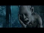 Lord of the rings - Gollum eggses