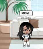 Ugh mom! - Aphmau