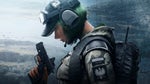 You'll get come with that polish Rainbow Six