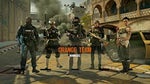 Ready to breach when you are