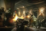 Incoming adrenaline boost Rainbow Six