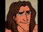 Tarzan’s Yell (The Legend Of Tarzan)