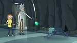 Rick and Morty - Morty Smith - Let's just get this over with, ok?