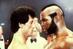 Shut up fool - Mr T