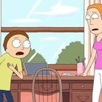 Rick and Morty -Morty Smith - I'm Morty