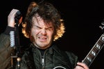 Jack Black - Oh, man