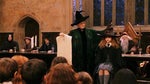 Harry Potter 1 - Professor McGonagall